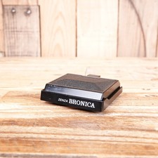 Zenza Bronica Waist Level