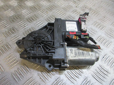 2007 SKODA OCTAVIA ELEGANCE