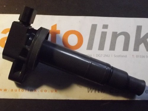 Ignition coil pack for - ignition,