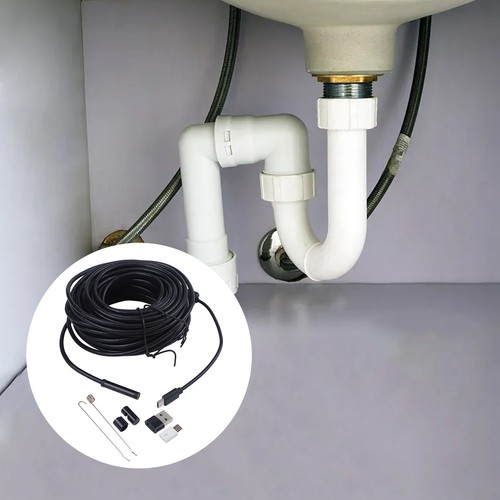 10meters pipe inspection - pipe,