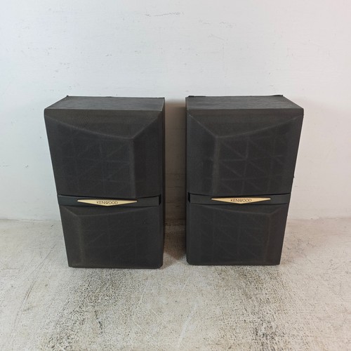 Kenwood sr701 fi surround - kenwood, hi-fi