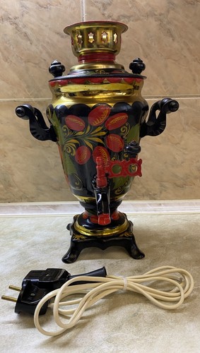 Vintage electric decorative - vintage,