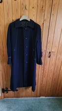 WOMEN'S LODEN COAT