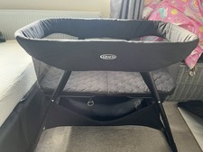 Graco Side By Side Baby
