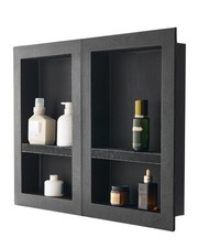 Vevor shower niche x - shower, 40.6