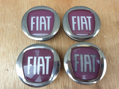 Fiat 50mm alloy - fiat,