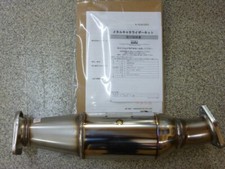 HKS For Honda 2004-2009 S2000 AP2 Exhaust Manifold Metal Catalyzer JDM New F22C