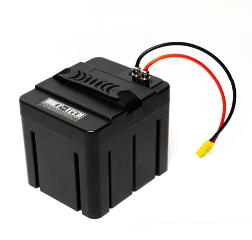Oset lithium battery - , upgrade