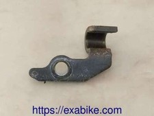 Clutch Cable Clutch Mounting