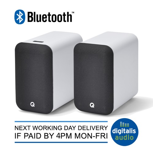 Acoustics m20 bluetooth - acoustics,