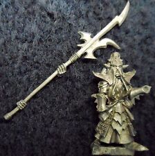2000 Dark Elf Black Guard Of
