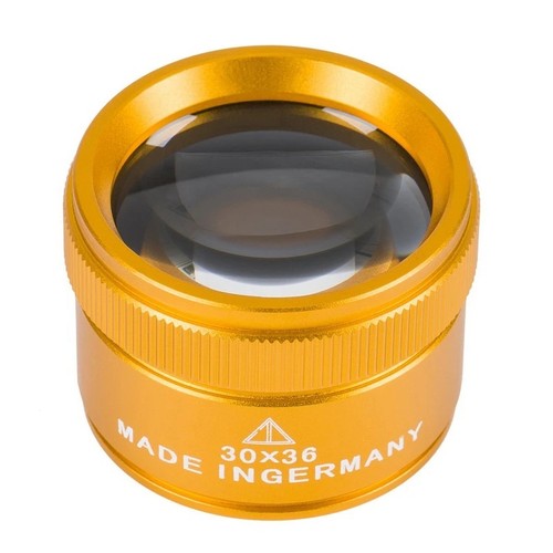 30x jewelers loupe - jewelers, magnifier