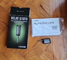 Line 6 Relay G10T II Guitar