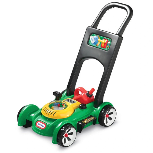 Little tikes gas - go, mower