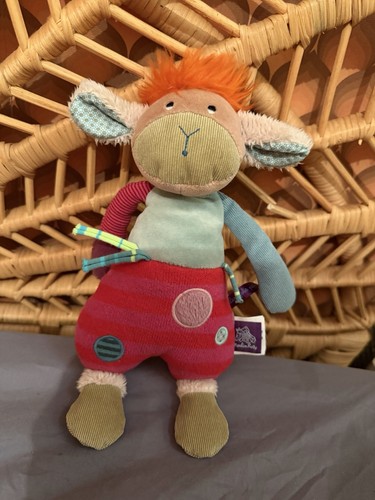 Moulin roty sheep soft - sheep,