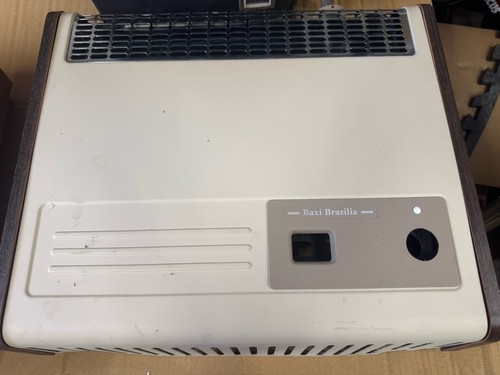 Baxi brazilia mahogany - 5s,