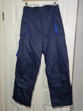 Portwest size XL 40w half
