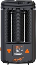 Storz & Bickel Mighty+ Dry Herb Vaporiser
