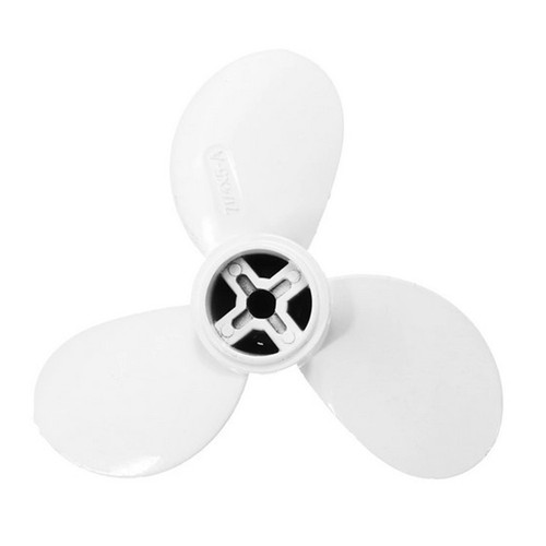 Motor propeller boat - propeller,