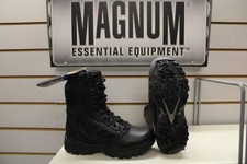 Magnum Uniform Boots Vibram