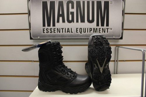 Magnum uniform boots vibram - boots,