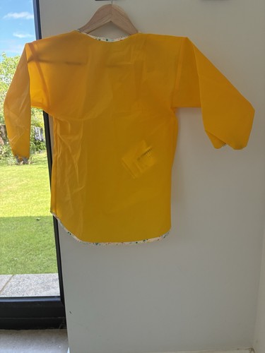Ikea child måla apron - ikea, child’s