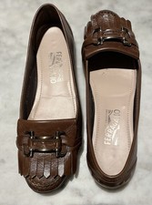 Salvatorre Ferragamo Women’s