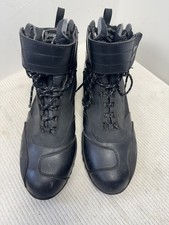 Frank Thomas Motorcycle Boots