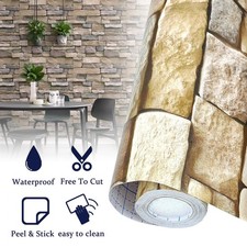 Realistic Self Adhesive Sticky