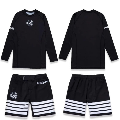 Shoyoroll ataque bjj set rash - shoyoroll,