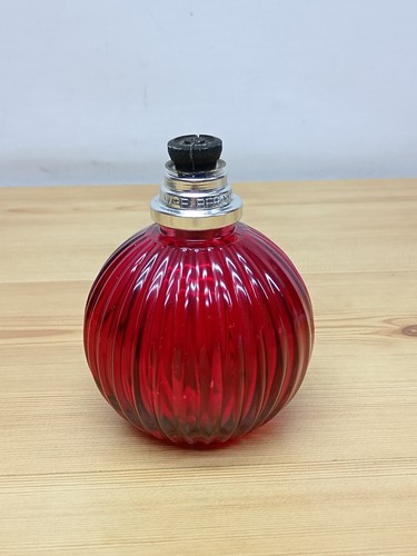 Lampe berger red - lampe, lamp