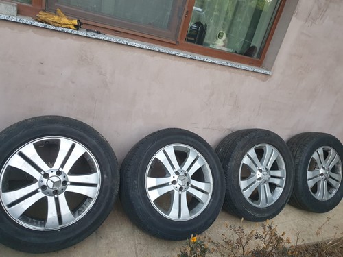 275 mercedes ml - , /