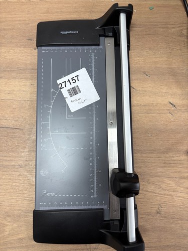 Amazon basics rotary paper - amazon,