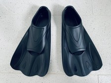 Unisex Adult Black Swimming