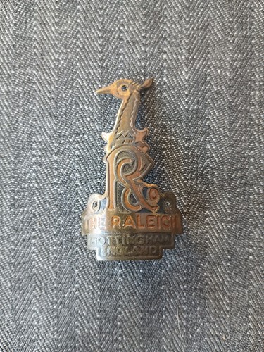 1969 the raleigh brass - 1969, bicycle