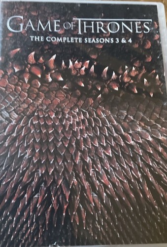 Game thrones complete - of,