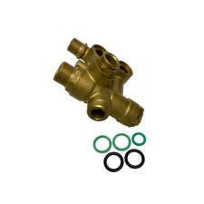 Biasi Parva Diverter Valve