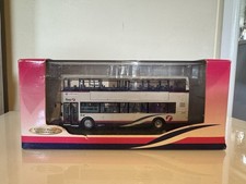 CMNL UKBUS 4005 Northcord Volvo Olympian Model Bus First Leeds West YorkshireOOC