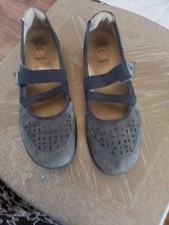 Earth Spirit Navy Blue Mary