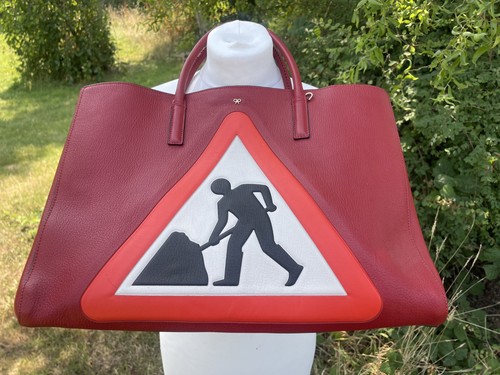 Anya hindmarch brand new - hindmarch,