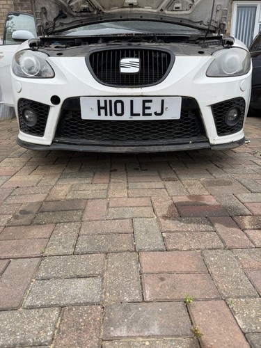 Seat leon mk2 2006 - seat,