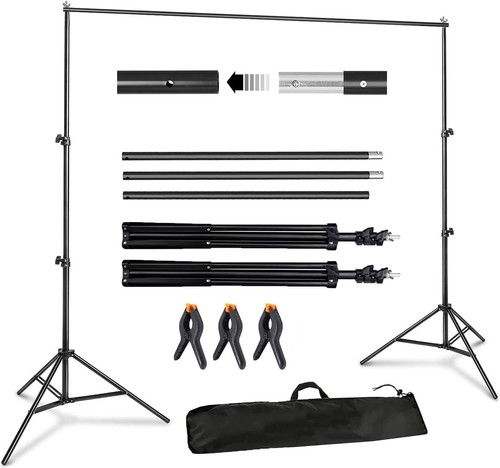Adjustable photography studio - adjustable,