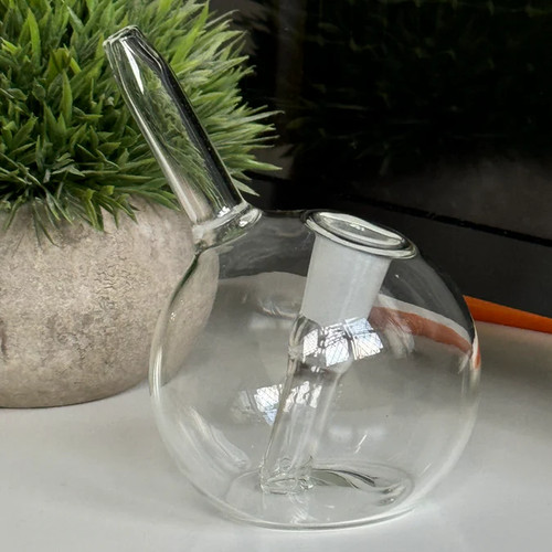 Baby ballr glass water filter - baby,