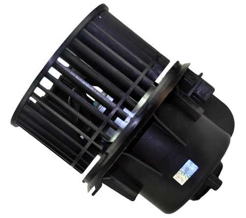 Heater blower motor fan fits - heater,