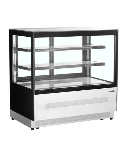 New tefcold lpd1200f - new, flat