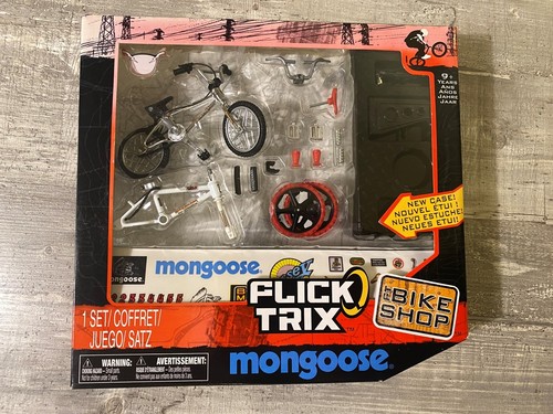 Flick trix bmx bike shop - flick,