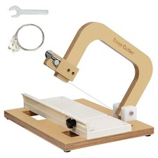 Wooden Soap Cutter Wire Soap