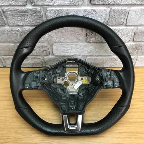 Genuine golf mk6 - golf, gti