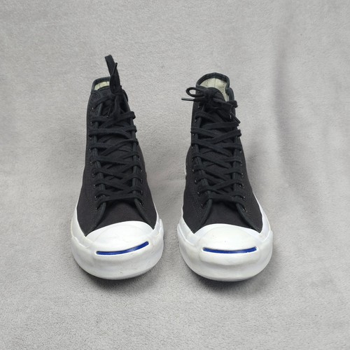 Converse jack purcell - high, top