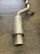 3” Evo 7,8,9 Full Exhaust